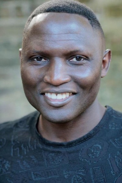 Lamin Tamba profile image