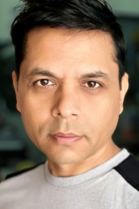 Jaswant Dev Shrestha as Additional Voices (voice) in Spider-Man: Across the Spider-Verse (05/2023)