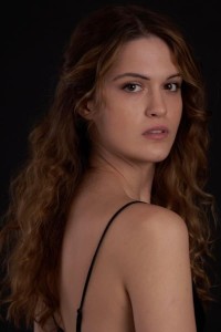 Staša Nikolić as The Countess in Tarot (05/2024)