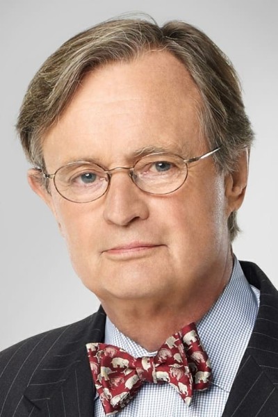 David McCallum profile image