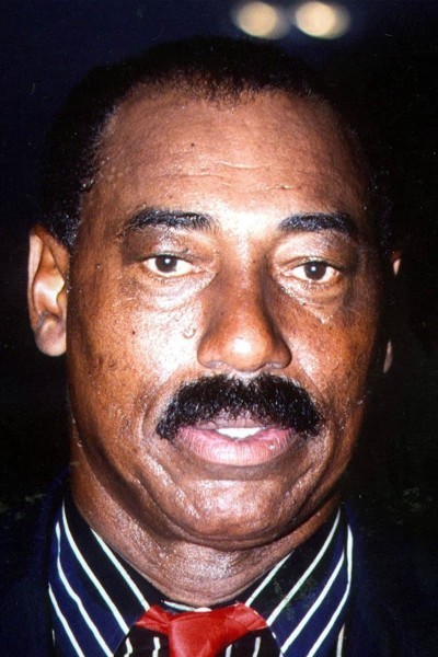 Wilt Chamberlain profile image