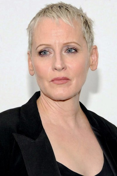 Lori Petty profile image