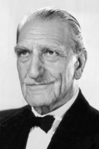 C. Aubrey Smith as Mr. Laurence in Little Women (03/1949)