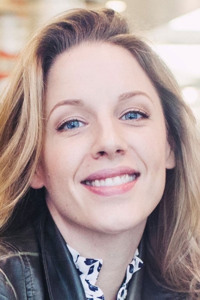 Jessie Mueller profile image