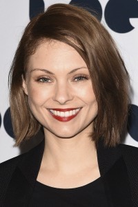 MyAnna Buring as Tissaia de Vries in Season 3 (06/2023)