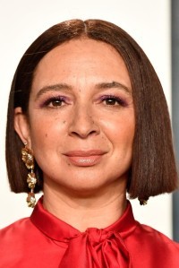 Maya Rudolph as Malvina in Disenchanted (11/2022)