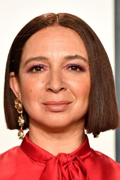 Maya Rudolph profile image