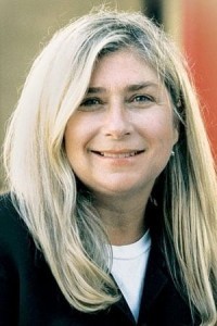 Debra Hill as Producer in Clue (12/1985)