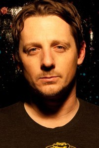 Sturgill Simpson as Drew in The Creator (09/2023)