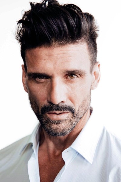 Frank Grillo profile image