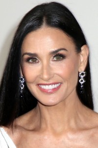 Demi Moore as Movie Actress Olivia in The Unbearable Weight of Massive Talent (04/2022)