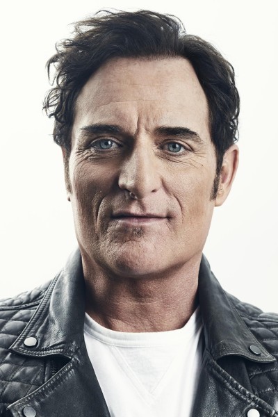 Kim Coates profile image