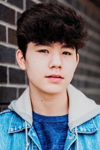 Logan Kim as Autograph-Seeking Fan #2 (voice) in Kung Fu Panda 4 (03/2024)