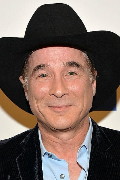 Clint Black profile image