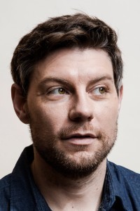 Patrick Fugit as Officer Elwood in Babylon (12/2022)