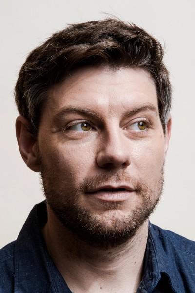 Patrick Fugit profile image