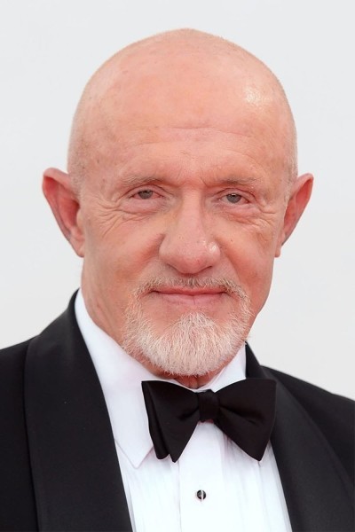 Jonathan Banks profile image