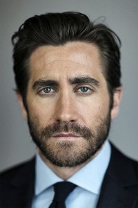 Jake Gyllenhaal as Searcher Clade (voice) in Strange World (11/2022)