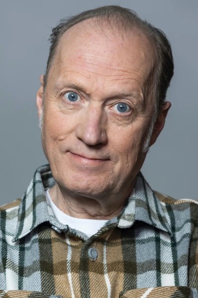 Adrian Edmondson profile image