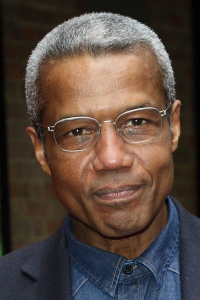 Hugh Quarshie profile image