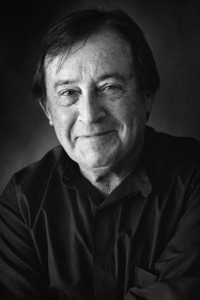 Paul Mazursky profile image