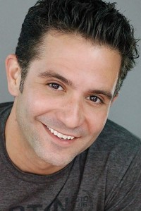 Mark Gagliardi as Gus Gorilla (voice) in Willy's Wonderland (02/2021)