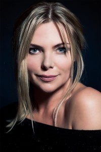 Samantha Womack as Michelle Unwin in Kingsman: The Secret Service (12/2014)