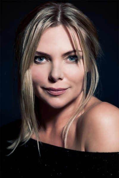 Samantha Womack profile image