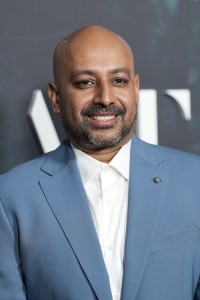 Ashwin Rajan as Producer in Knock at the Cabin (02/2023)