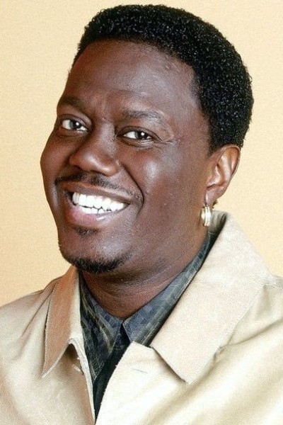 Bernie Mac profile image