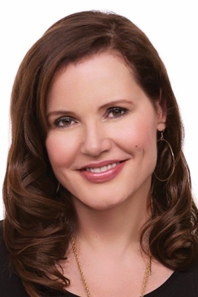 Geena Davis profile image