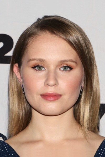 Eliza Scanlen profile image