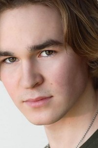 Kai Kadlec as Chris Muley in Willy's Wonderland (02/2021)