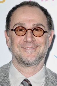 John Kassir as Additional Voice (voice) in Despicable Me 3 (06/2017)