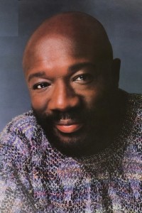 Isaac Hayes as Asneeze in Robin Hood: Men in Tights (07/1993)