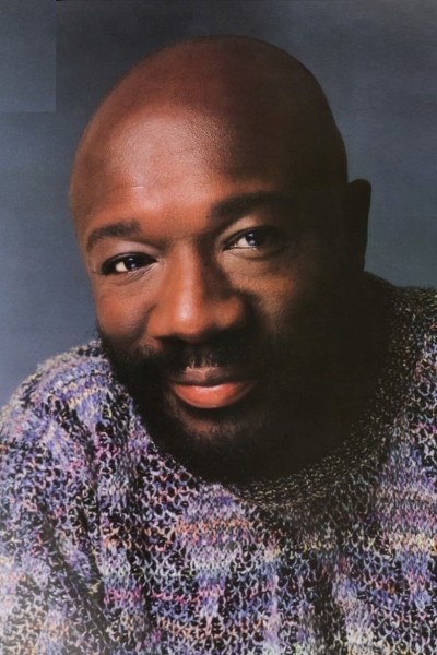 Isaac Hayes profile image