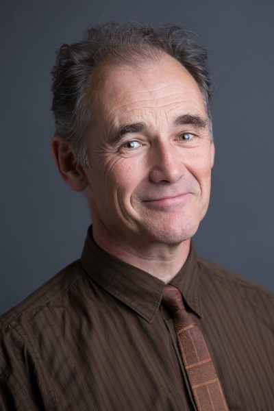 Mark Rylance profile image