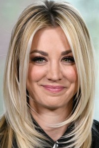 Kaley Cuoco as Anne in The Man from Toronto (12/2022)