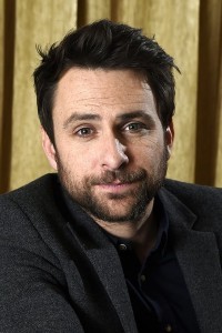 Charlie Day as Latte Pronto in Fool's Paradise (05/2023)