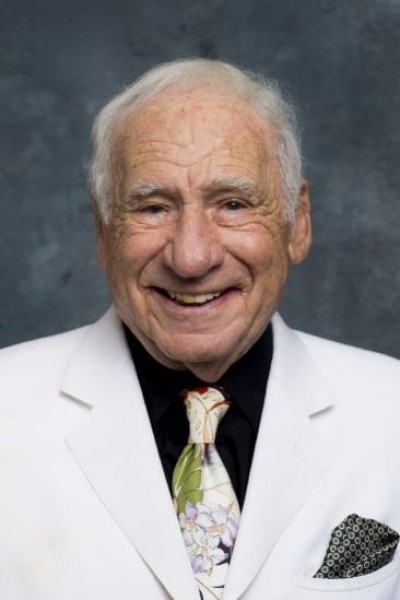 Mel Brooks profile image