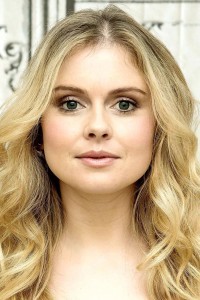 Rose McIver as Amber in A Christmas Prince (11/2017)