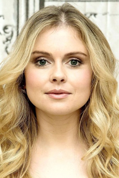 Rose McIver profile image