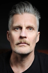 Stefan Gödicke as Yacht Chef in Triangle of Sadness (09/2022)