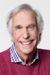 Henry Winkler as Gene Cousineau in Barry (03/2018)