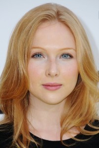 Molly C. Quinn as Molly Ravager in Guardians of the Galaxy Vol. 3 (05/2023)