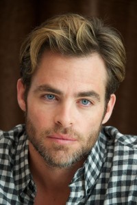 Chris Pine as Edgin in Dungeons & Dragons: Honor Among Thieves (03/2023)