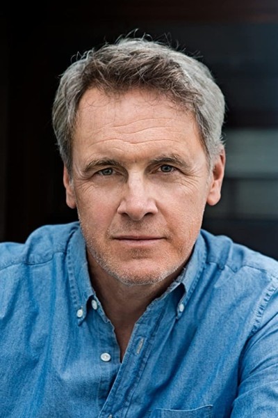 Mark Moses profile image