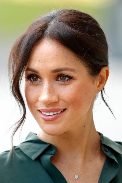 Meghan Markle profile image