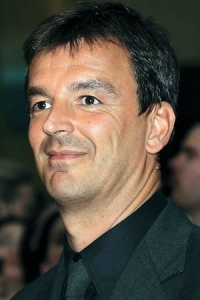 Philippe Rousselet profile image