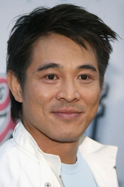 Jet Li profile image